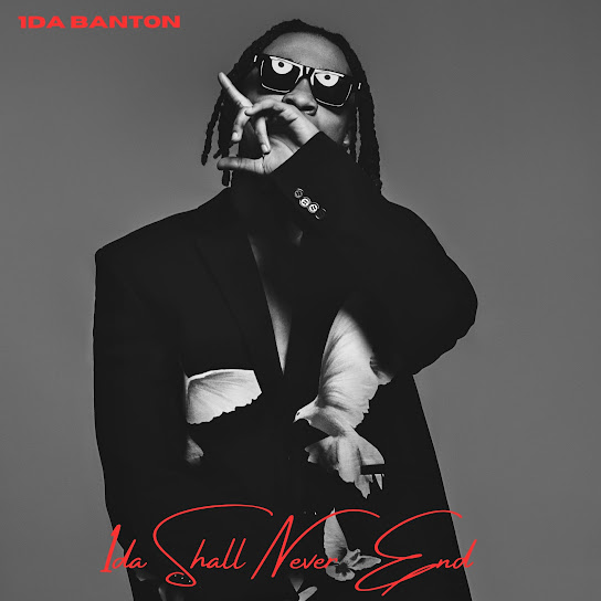 1da Banton - 1da Shall Never End EP