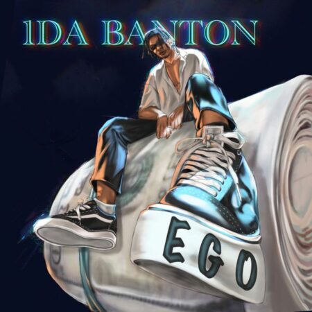 1da Banton - Ego