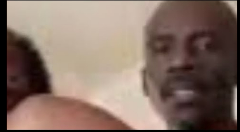 Tebogo Separe video: Leaked video of Matrosana MP Tebogo Separe causes outrage online