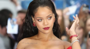 The S-Tape Rihanna Leaked Went Viral on Twitter and Reddit