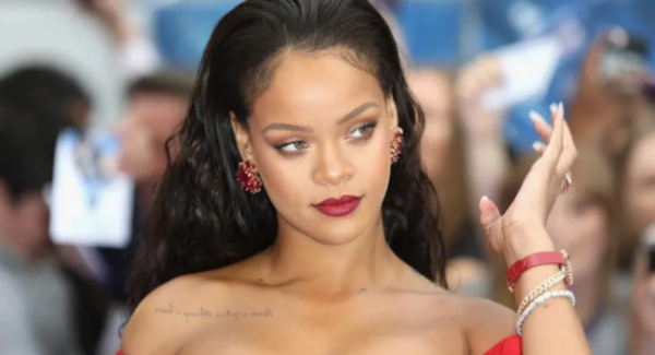 Rihanna's leaked S-tape goes viral on Twitter and Reddit