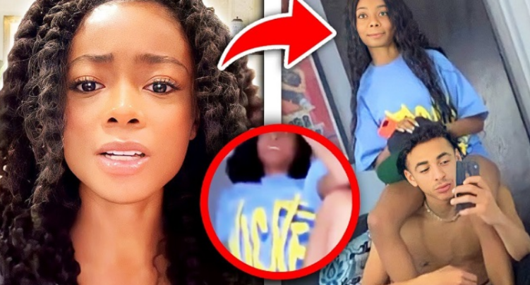 Who is Skai Jackson? The leaked video went viral on Twitter and Reddit.