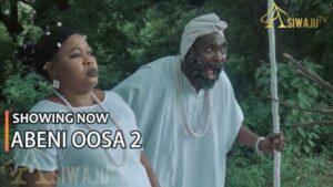 ABENI OOSA 2 Latest Yoruba Movie 2023 Drama