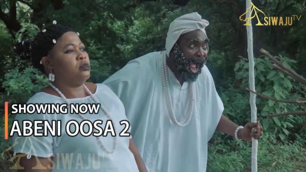 ABENI OOSA 2 Latest Yoruba Movie 2023 Drama