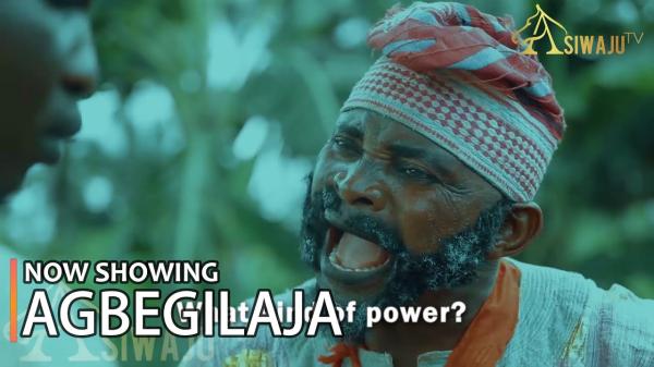 Agbegillaja Latest Yoruba Movies 2023 Drama