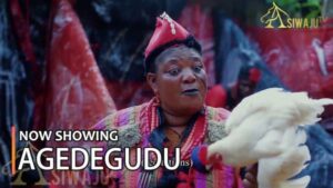 Agedegudu Latest Yoruba Movie 2023 Drama