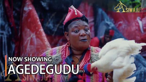 Agedegudu Latest Yoruba Movie 2023 Drama