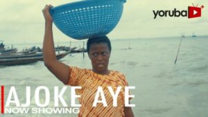 Ajoke Aye Latest Yoruba Movie 2023 Drama