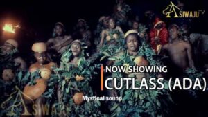 CUTLASS (ADA) Latest Yoruba Movies 2023 Drama