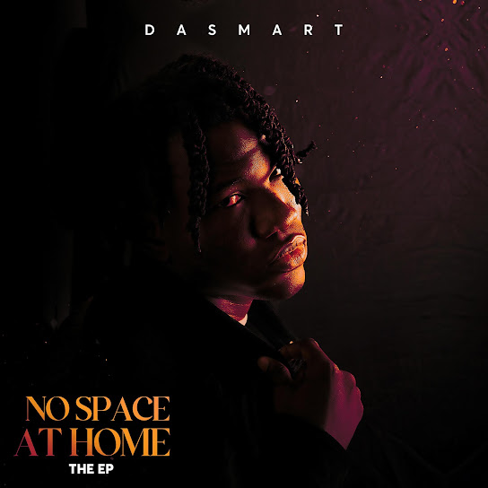 Dasmart - No Space at Home EP
