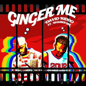 David Kiddo & Bhadboi OML - Ginger Me