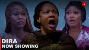 DIRA Latest Yoruba Movie 2023 Drama