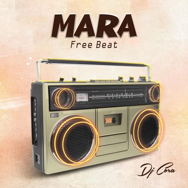 DJ Cora - Mara (Free Beat)