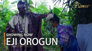Eji Orogun Latest Yoruba Movie 2023 Drama