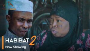 Habibat Part 2 - Latest Yoruba Movie 2023 Drama