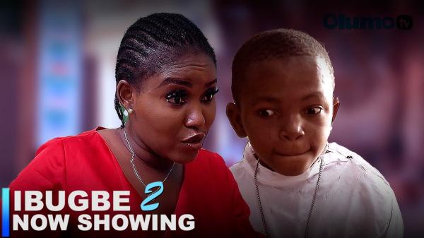 Ibugbe Part 2 Latest Yoruba Movie 2023 Drama