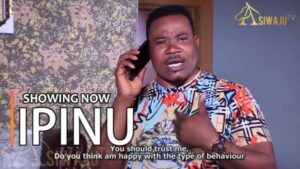 IPINNU Latest Yoruba Movie 2023 Drama