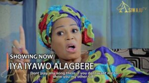 Iya Iyawo Alagbere Latest Yoruba Movie 2023 Drama