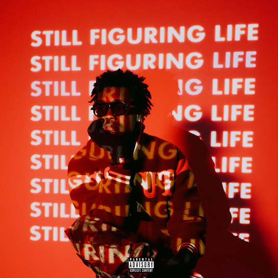 Kayode - Still Figuring Life EP