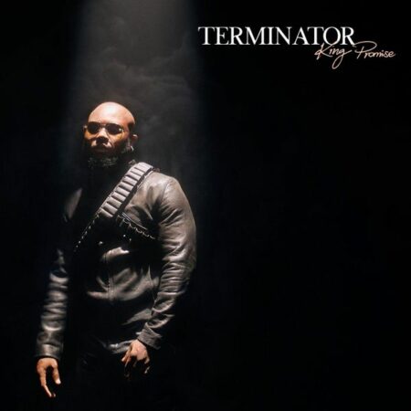 King Promise - Terminator