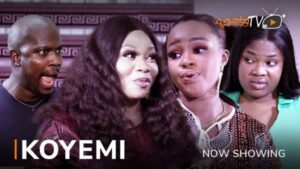 Koyemi Latest Yoruba Movie 2023 Drama