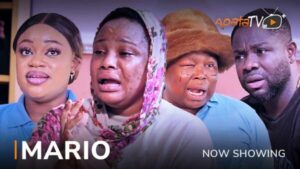 Mario Latest Yoruba Movie 2023 Drama