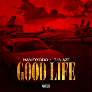 Marleykiddo & T.I Blaze - Good life (Remix)