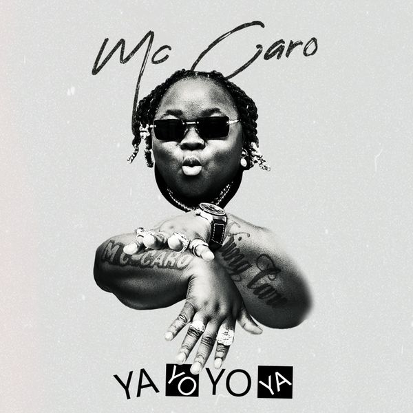 MC Caro - Yayoyoya