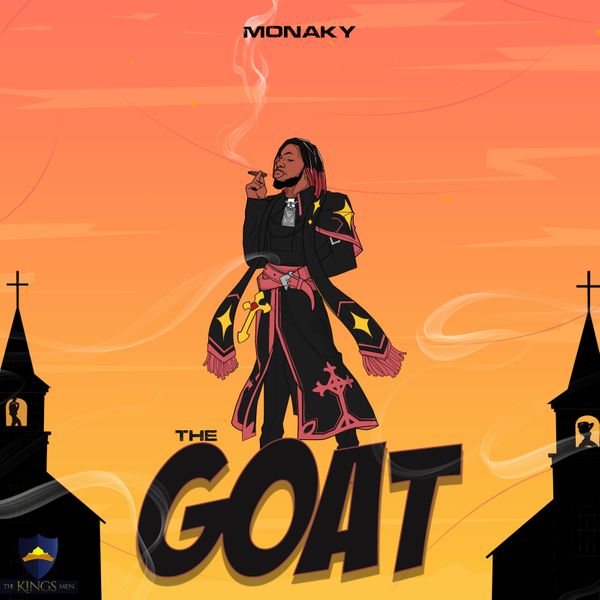 Monaky - The Goat