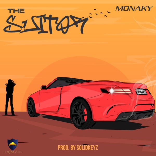 Monaky - The Suitor