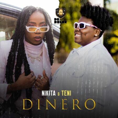 Nikita & Teni - Dinero