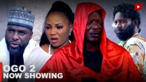 OGO Part 2 Latest Yoruba Movie 2023 Drama
