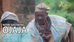 OJAJA Latest Yoruba Movie 2023 Drama