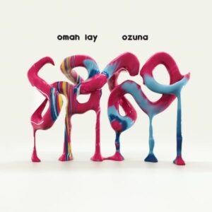 Omah Lay & Ozuna - Soso (Remix)