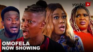 Omofela Latest Yoruba Movie 2023 Drama