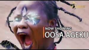 OOSA AGEKU - Latest Yoruba Movie 2023 Drama