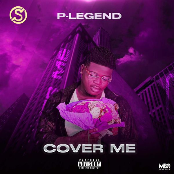 P-Legend – Cover Me