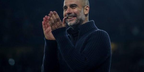 Pep Guardiola Reveals What he told His Players Before the Game Against Arsenal