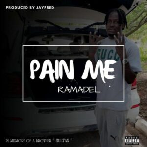 Ramadel - Pain Me