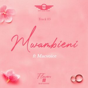 Rayvanny - Mwambieni ft. MacVoice