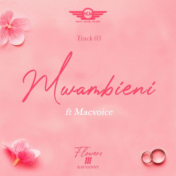 Rayvanny - Mwambieni ft. MacVoice