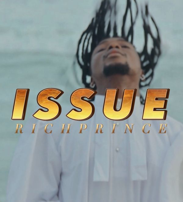 RichPrince – Issue (Freestyle)