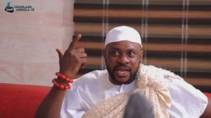 Saamu Alajo (Adele) Latest 2023 Yoruba Comedy Series EP 134