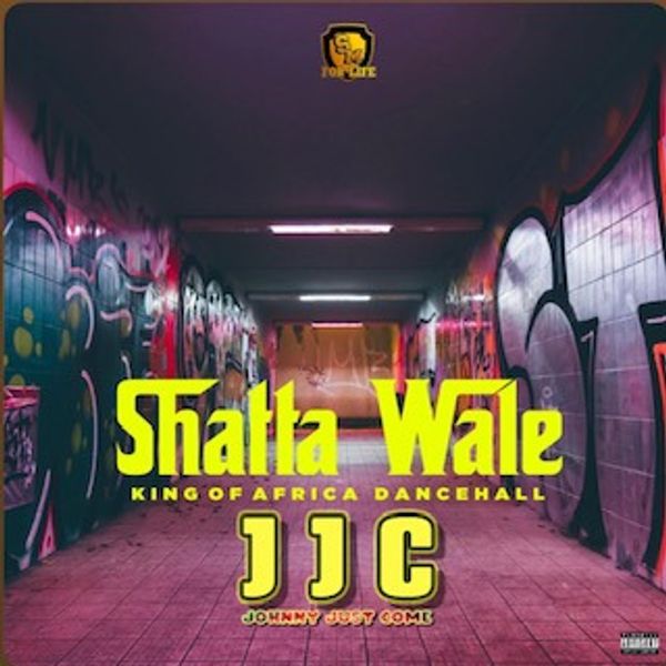 SHATTA WALE - JJC