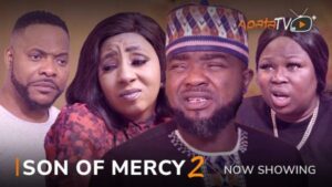 Son Of Mercy Part 2 Latest Yoruba Movie 2023 Drama