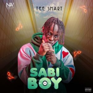 Tee Smart - Sabi Boy Album
