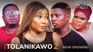 Tolanikawo Part 2 Latest Yoruba Movie 2023 Drama