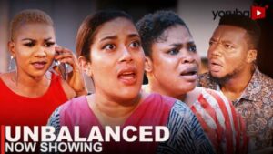 Unbalanced Latest Yoruba Movie 2023 Drama