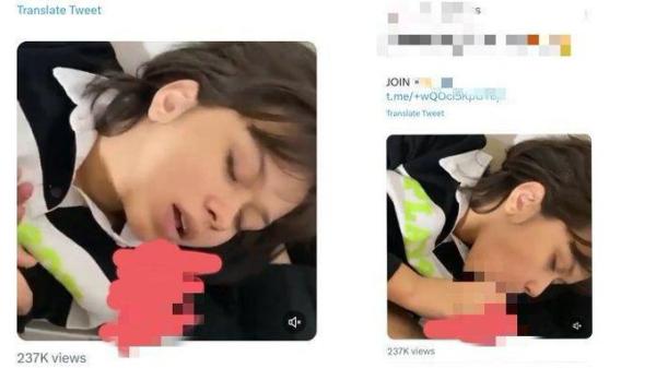 Watch Viral Video Syur 47 Detik Diduga Rebecca Klopper, Beneran Pacar Fadly Faisal? Ini Buktinya