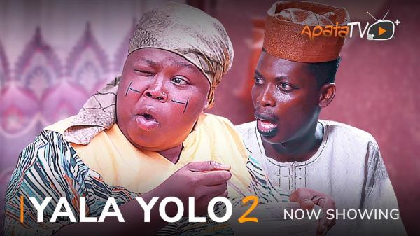 Yala Yolo Part 2 Latest Yoruba Movie 2023 Comedy